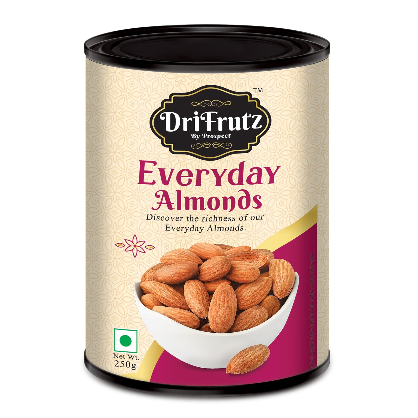 Almond