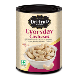 Everyday Cashew - 250gm