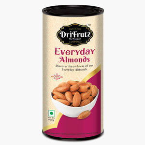 Everyday Almonds - 400gm