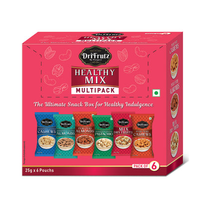 DriFrutz Healthy Mix